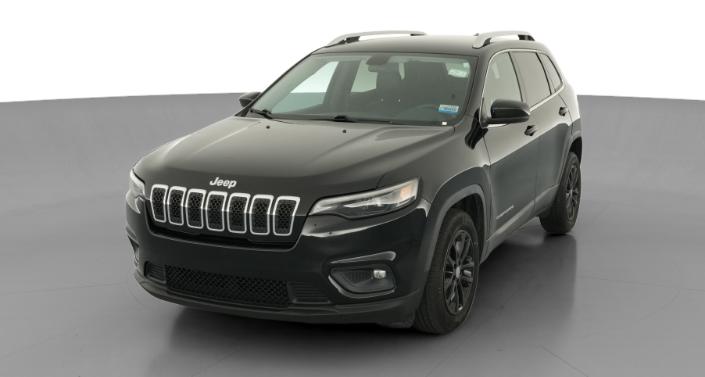 Thumbnail: 2019 Jeep Cherokee - 1