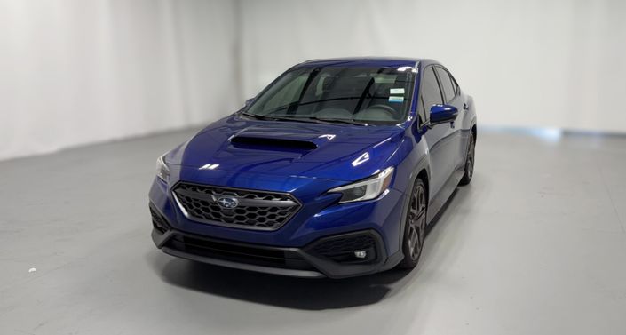 Thumbnail: 2024 Subaru WRX - 1