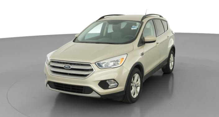 2018 Ford Escape SE -
                  Indianapolis, IN