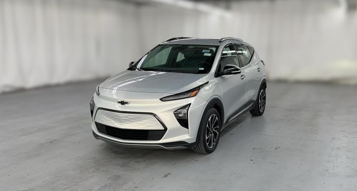 2023 Chevrolet Bolt EUV Premier -
                  Indianapolis, IN