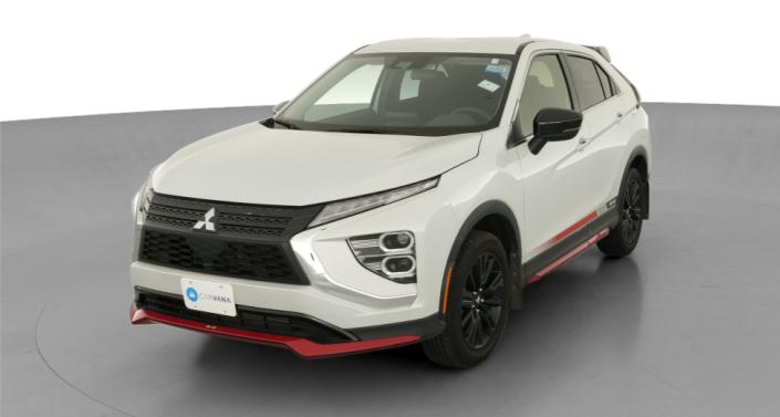 2024 Mitsubishi Eclipse Cross  -
                  Richton Park, IL