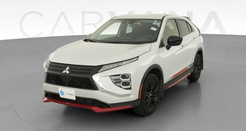 2024 Mitsubishi Eclipse Cross