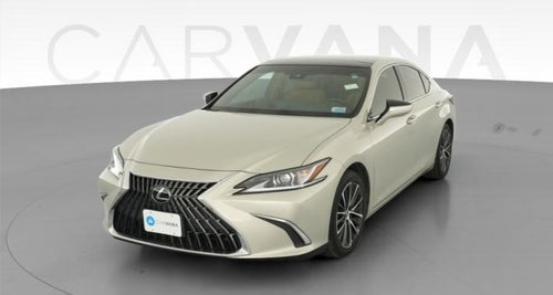2022 Lexus ES