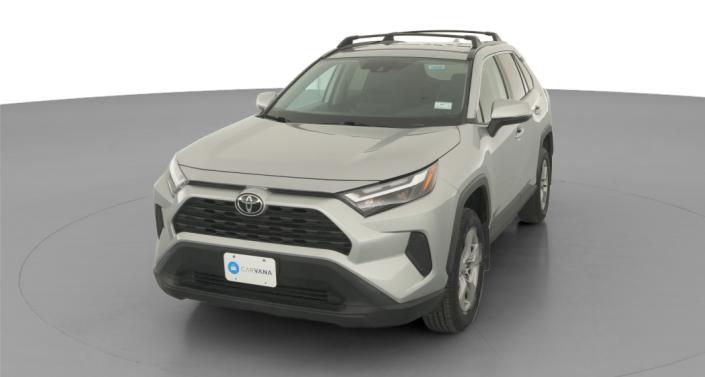 Thumbnail: 2022 Toyota RAV4 - 1