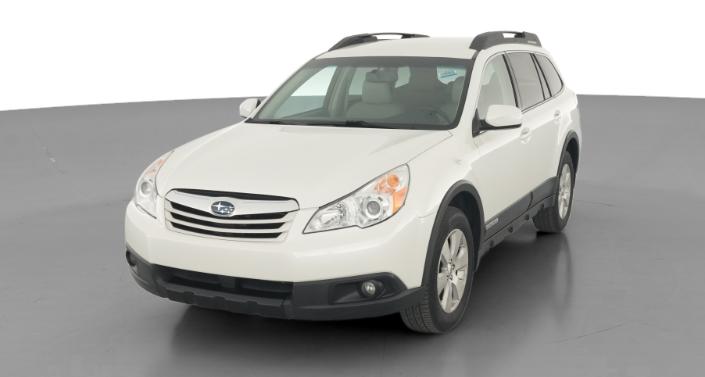 Thumbnail: 2012 Subaru Outback - 1