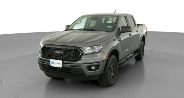 Thumbnail: 2023 Ford Ranger - 1