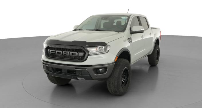 Thumbnail: 2021 Ford Ranger - 1