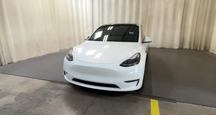 Thumbnail: 2023 Tesla Model Y - 1