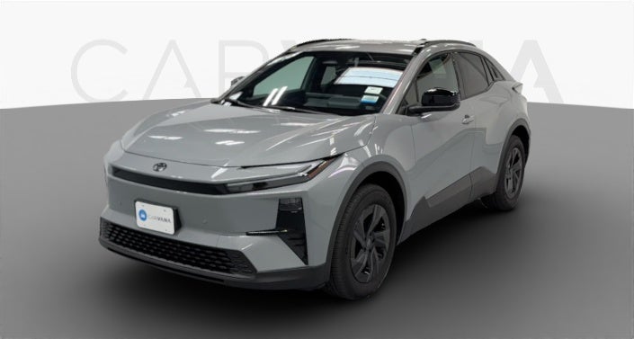Used Toyota C-HR for Sale in San Francisco, CA | Carvana