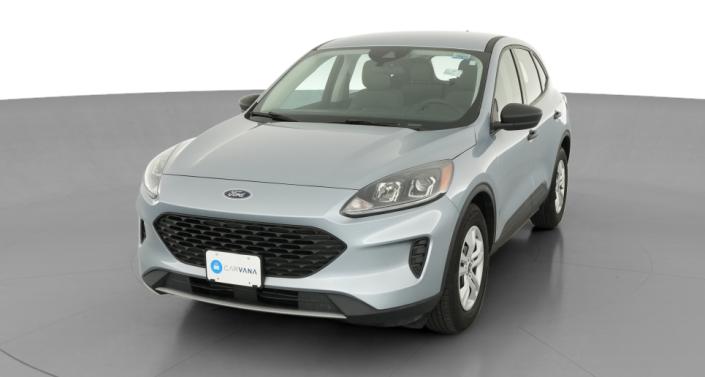 Thumbnail: 2022 Ford Escape - 1