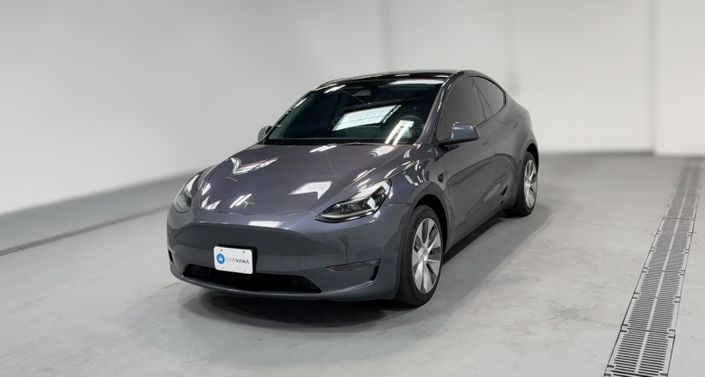 Thumbnail: 2023 Tesla Model Y - 1