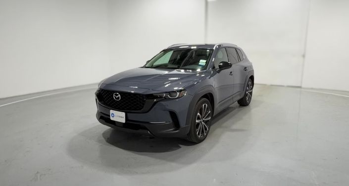 Thumbnail: 2026 Mazda CX-50 - 1