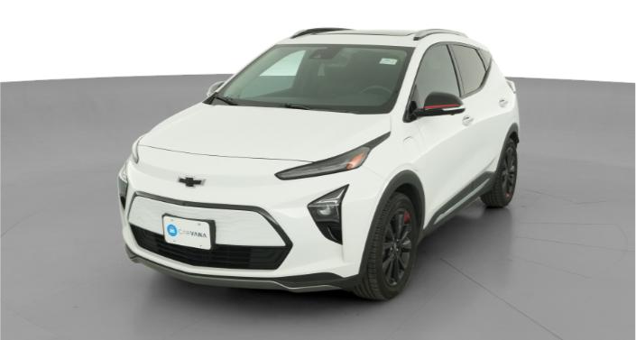 2023 Chevrolet Bolt EUV Premier -
                  Tolleson, AZ