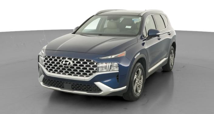 Thumbnail: 2023 Hyundai Santa Fe - 1