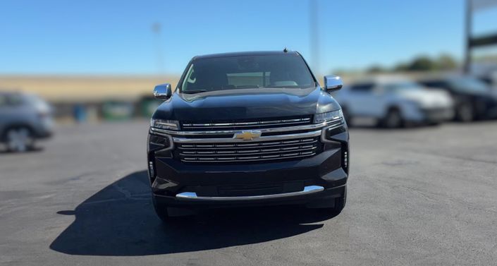 Thumbnail: 2023 Chevrolet Tahoe - 1