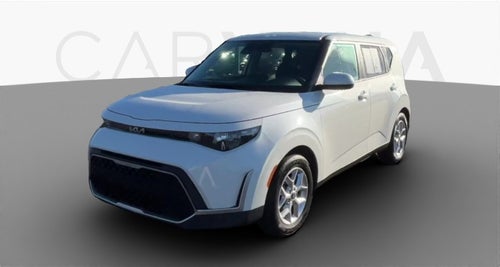 2025 Kia Soul