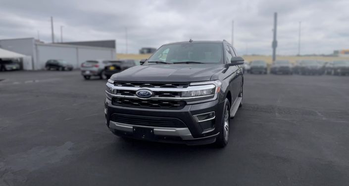 Thumbnail: 2024 Ford Expedition - 1