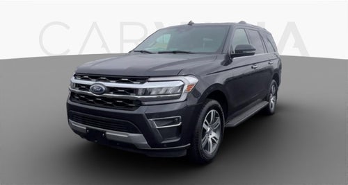 2024 Ford Expedition