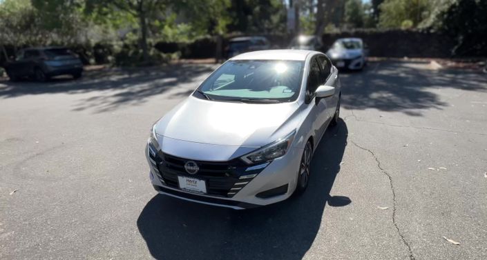 Thumbnail: 2025 Nissan Versa - 1