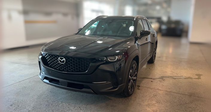Thumbnail: 2026 Mazda CX-50 - 1