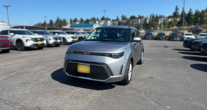 Thumbnail: 2025 Kia Soul - 1