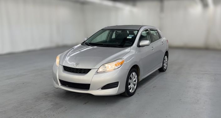2012 Toyota Matrix S -
                  Indianapolis, IN