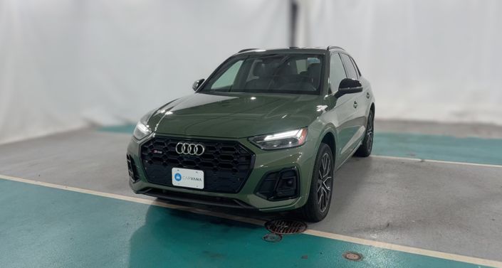2021 Audi SQ5 Premium Plus -
                  Manville, NJ