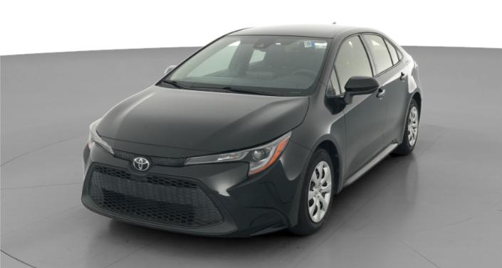 Thumbnail: 2022 Toyota Corolla - 1