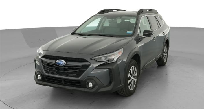 Thumbnail: 2025 Subaru Outback - 1