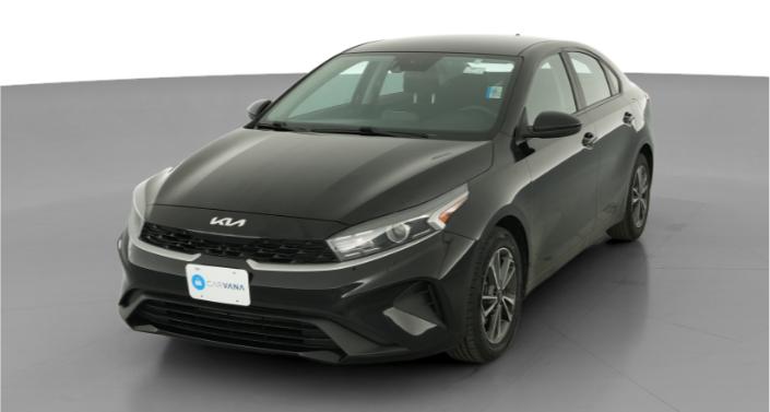 Thumbnail: 2022 Kia Forte - 1