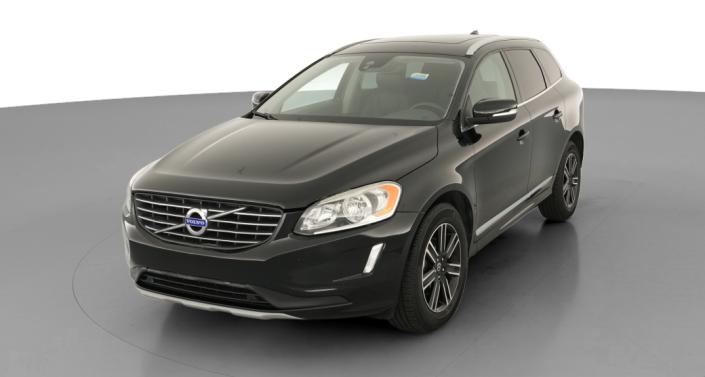 2016 Volvo XC60 T6 -
                  Haines City, FL