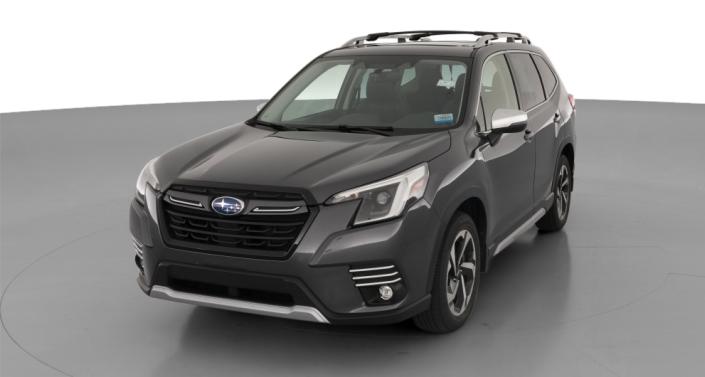 Thumbnail: 2023 Subaru Forester - 1