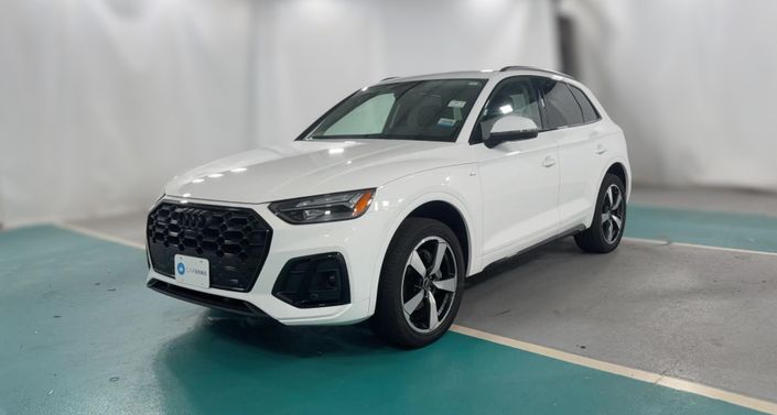 Thumbnail: 2023 Audi Q5 - 1
