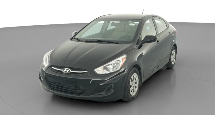 2017 Hyundai Accent SE -
                  Concord, NC