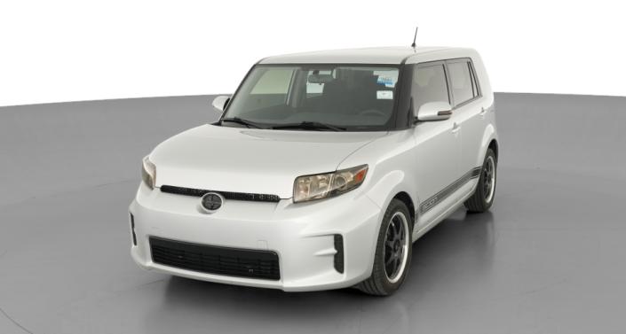 Thumbnail: 2014 Scion xB - 1