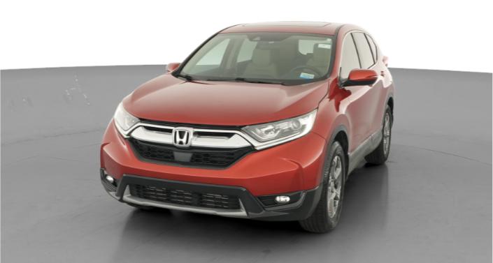 Thumbnail: 2018 Honda CR-V - 1