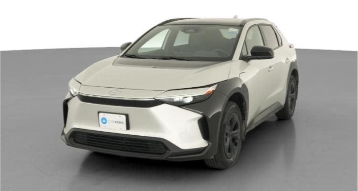 2024 Toyota bZ4X XLE -
                  Colonial Heights, VA