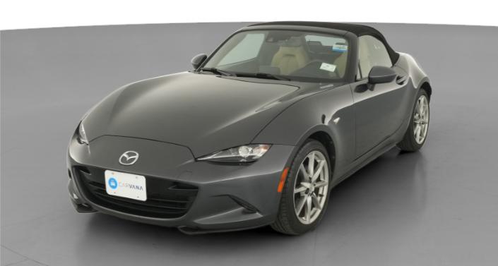 Thumbnail: 2017 Mazda MX-5 Miata - 1