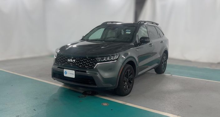 Thumbnail: 2023 Kia Sorento - 1