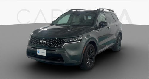 2023 Kia Sorento