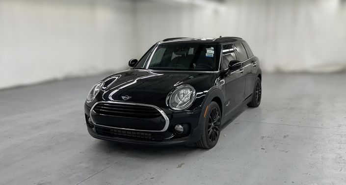 2019 MINI Cooper Clubman  -
                  Indianapolis, IN