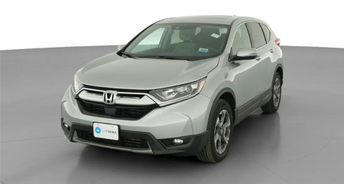 Thumbnail: 2018 Honda CR-V - 1