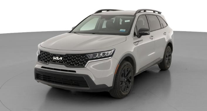 Thumbnail: 2022 Kia Sorento - 1