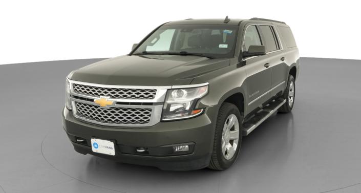 2019 Chevrolet Suburban LT -
                  Colonial Heights, VA
