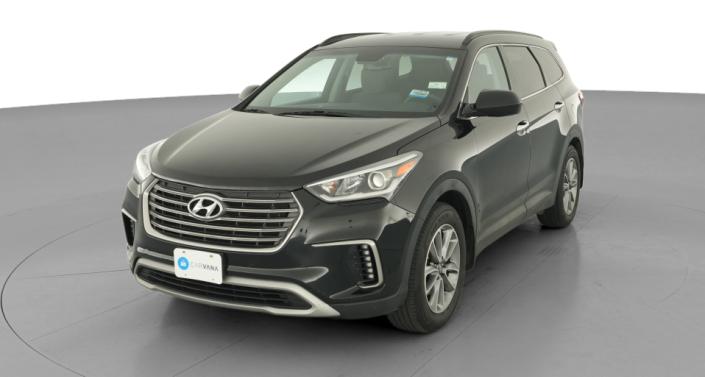 Thumbnail: 2017 Hyundai Santa Fe - 1