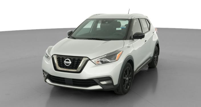 2020 Nissan Kicks SR -
                  Indianapolis, IN