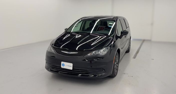 Thumbnail: 2019 Chrysler Pacifica - 1
