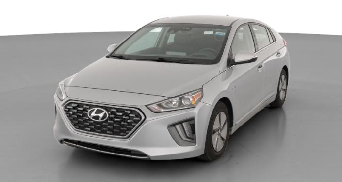 2020 Hyundai Ioniq SE -
                  Lorain, OH