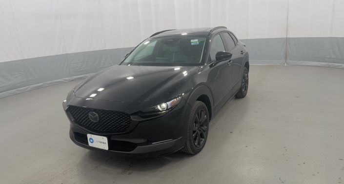 Thumbnail: 2026 Mazda CX-30 - 1