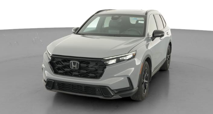 Thumbnail: 2025 Honda CR-V - 1